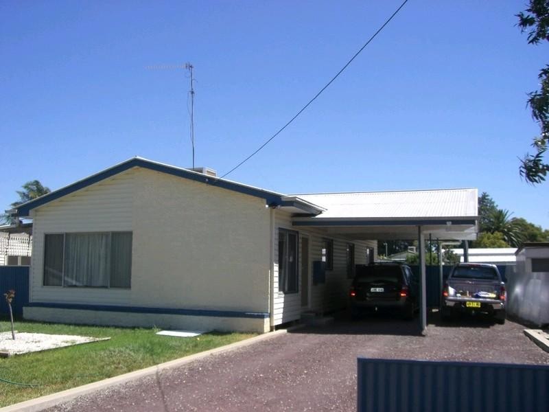 Deniliquin NSW 2710