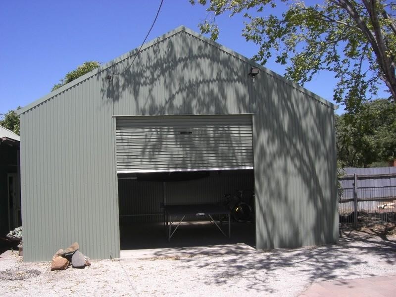 86 Wellington Street, Deniliquin NSW 2710