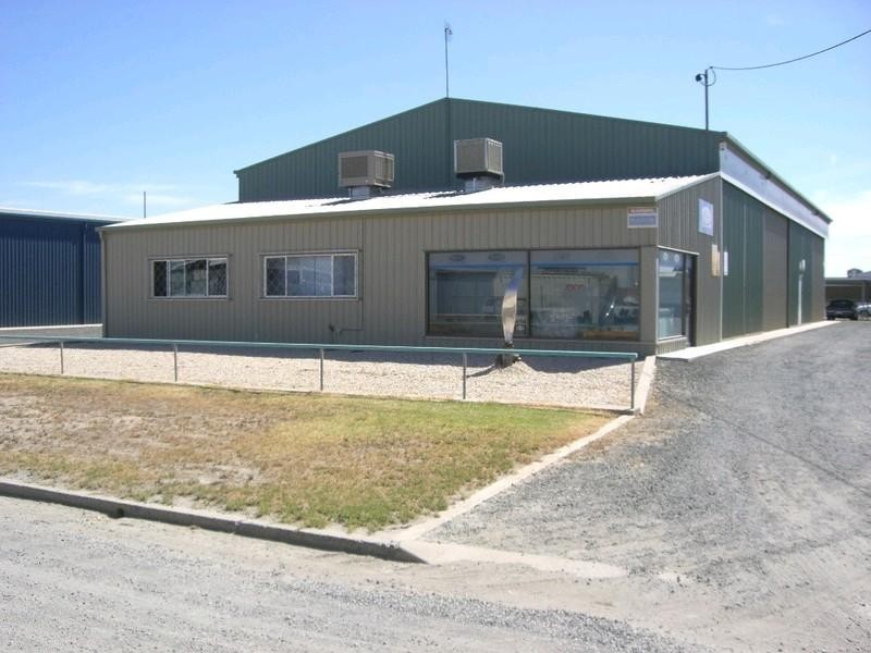 Deniliquin NSW 2710