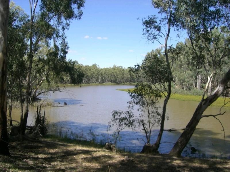 Deniliquin NSW 2710