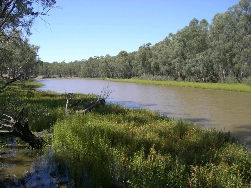 Deniliquin NSW 2710