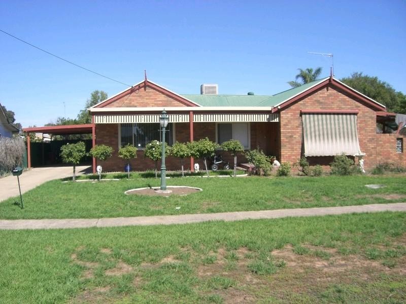 454 Harfleur Street, Deniliquin NSW 2710