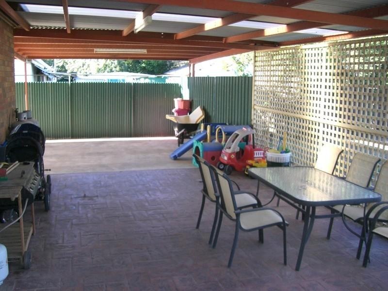 454 Harfleur Street, Deniliquin NSW 2710