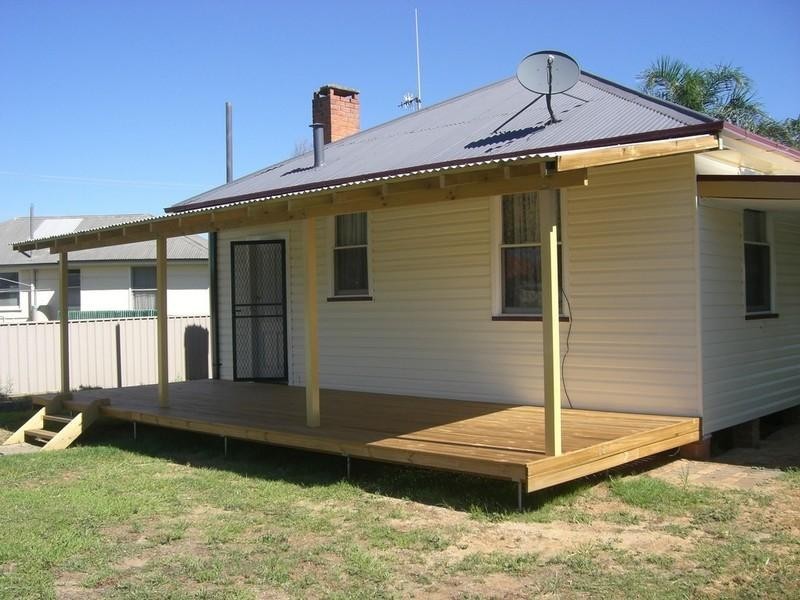 291 Sloane Street, Deniliquin NSW 2710