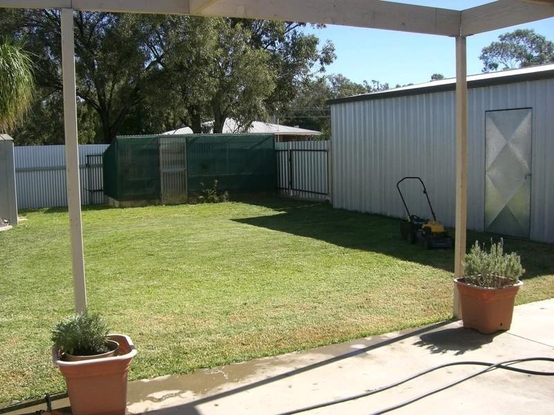 316 Albert Street, Deniliquin NSW 2710