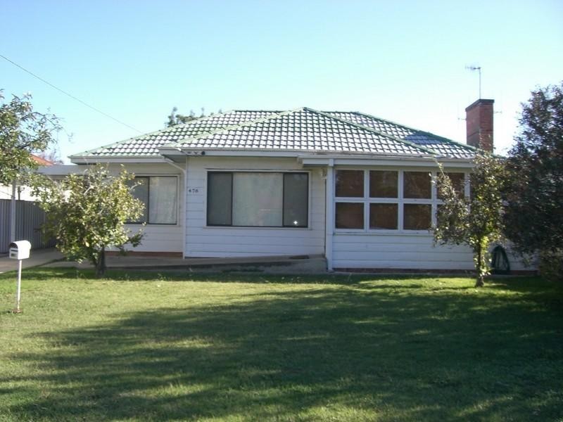 476 George Street, Deniliquin NSW 2710