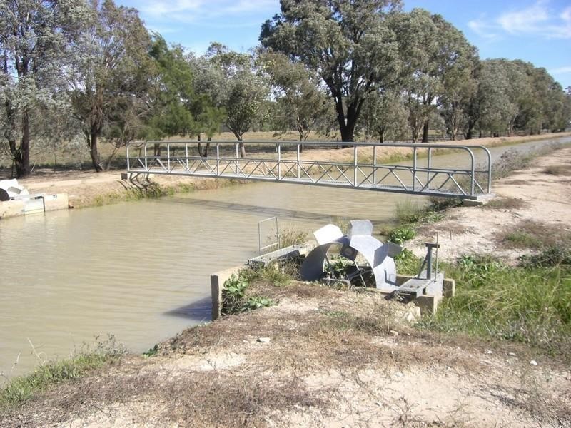 279 Dahwilly Lane, Deniliquin NSW 2710