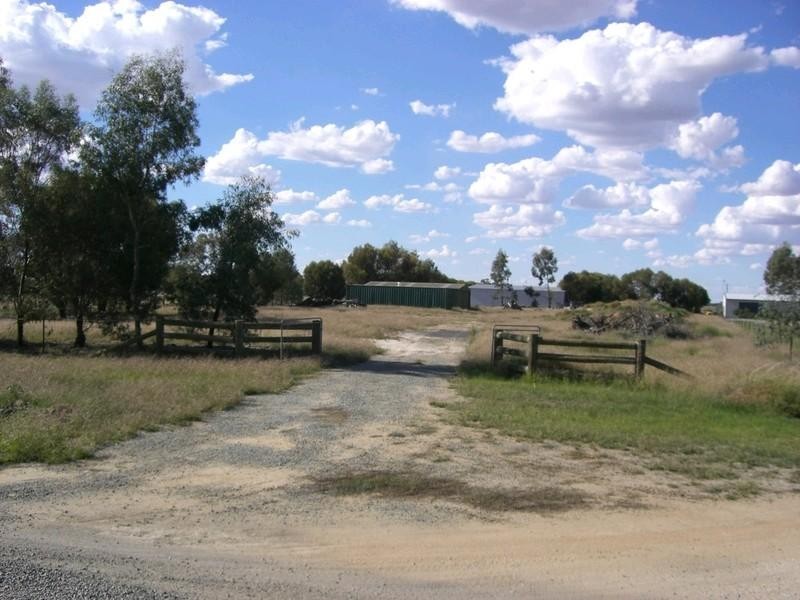 Deniliquin NSW 2710