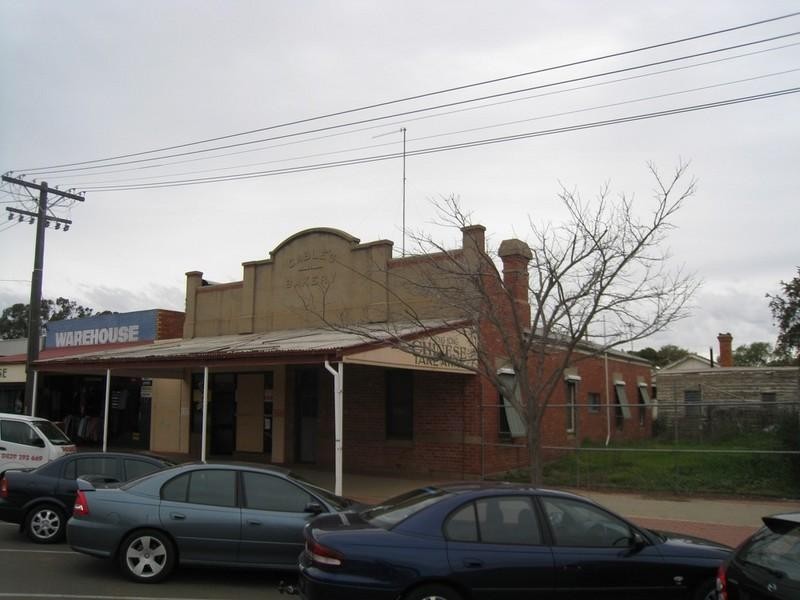 366 Cressy Street, Deniliquin NSW 2710