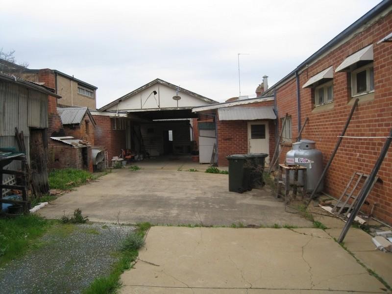 366 Cressy Street, Deniliquin NSW 2710