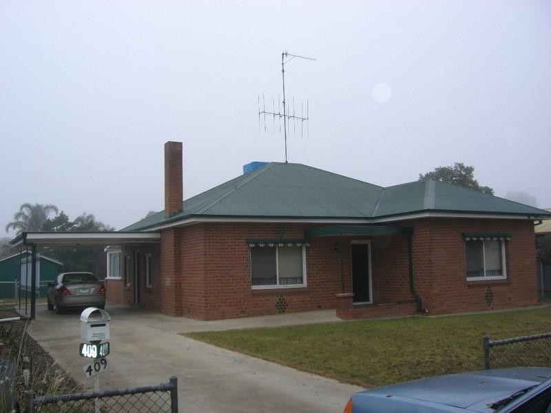 409 Henry Street, Deniliquin NSW 2710