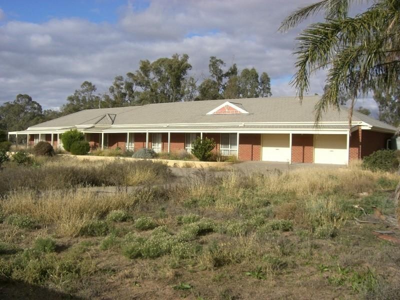 Lots 1,6,10,11 Brett Road & Sturt Highway, Euston NSW 2737