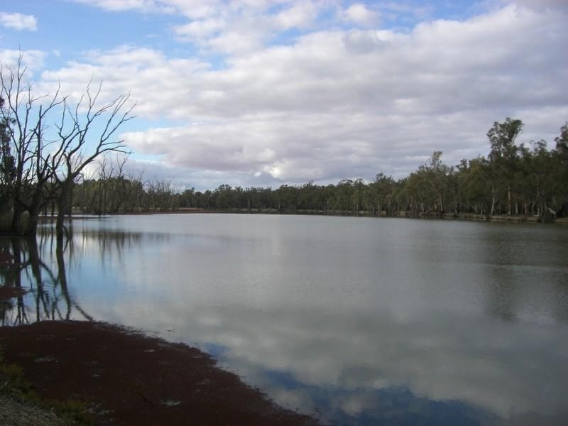 Lots 1,6,10,11 Brett Road & Sturt Highway, Euston NSW 2737