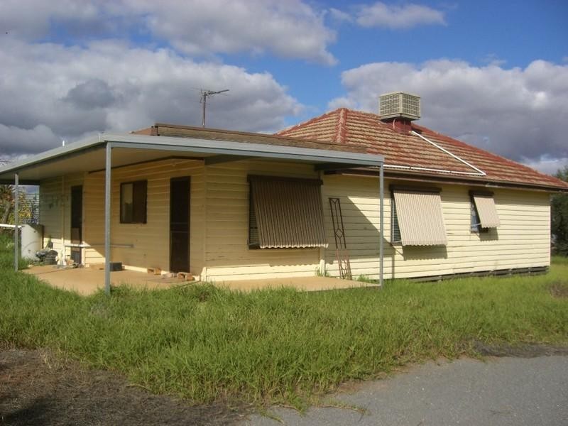 Lots 1,6,10,11 Brett Road & Sturt Highway, Euston NSW 2737