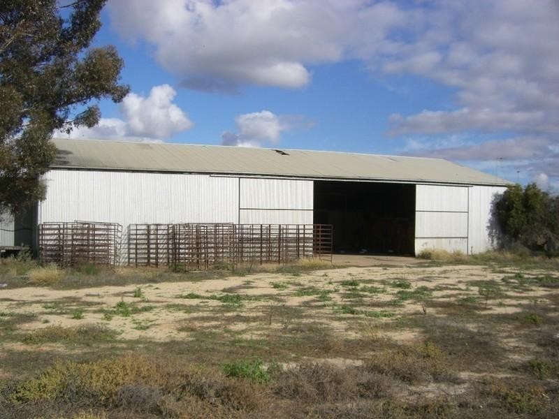 Lots 1,6,10,11 Brett Road & Sturt Highway, Euston NSW 2737