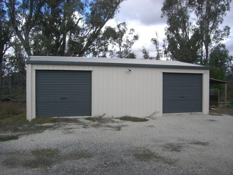 Lots 1,6,10,11 Brett Road & Sturt Highway, Euston NSW 2737
