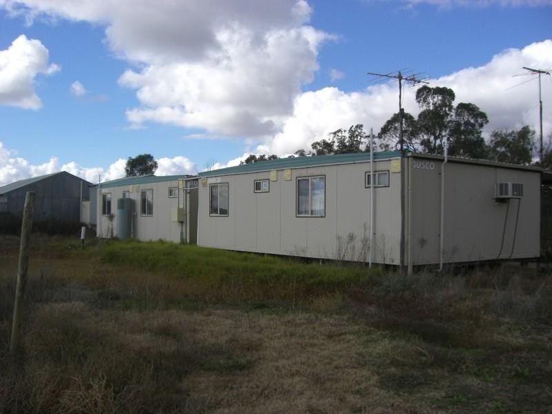 Lots 1,6,10,11 Brett Road & Sturt Highway, Euston NSW 2737