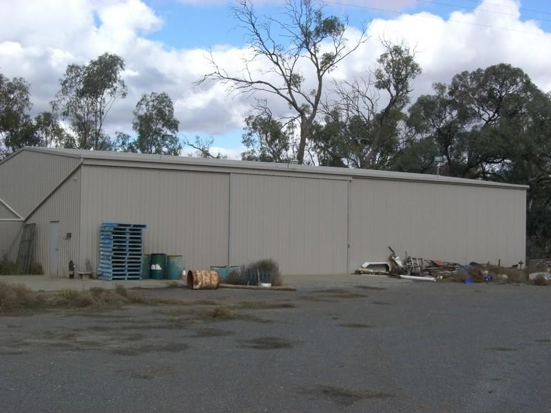 Lots 1,6,10,11 Brett Road & Sturt Highway, Euston NSW 2737