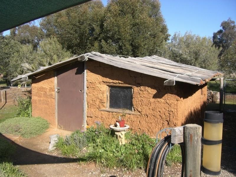 59 Livingston Street, Mathoura NSW 2710