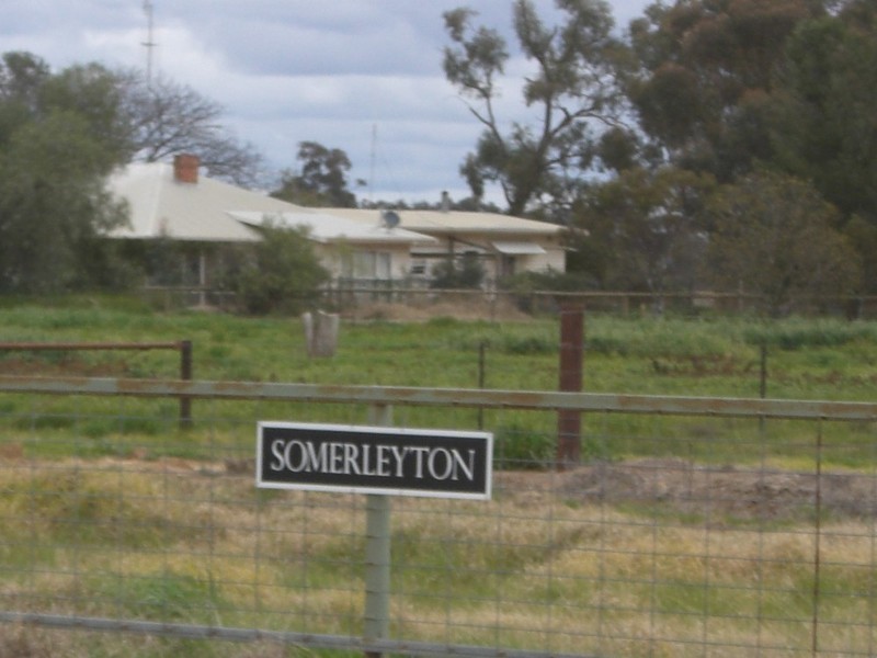 Deniliquin NSW 2710
