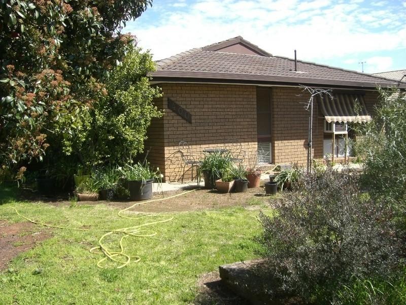 400 Harfleur Street, Deniliquin NSW 2710