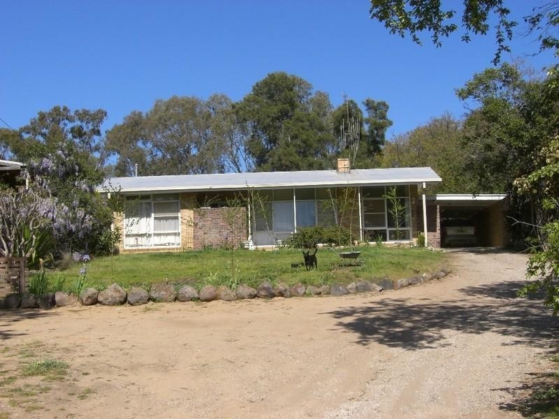 408 Hay Road, Deniliquin NSW 2710