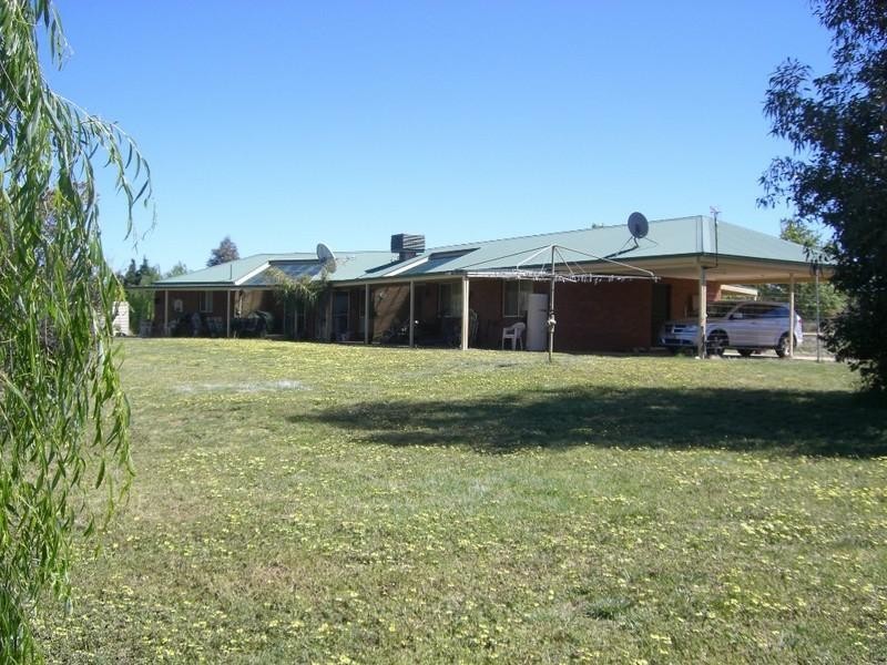 Lot 19 Mulumbah Estate, Deniliquin NSW 2710
