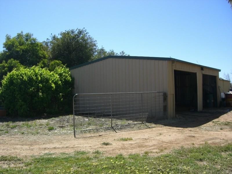 Lot 19 Mulumbah Estate, Deniliquin NSW 2710