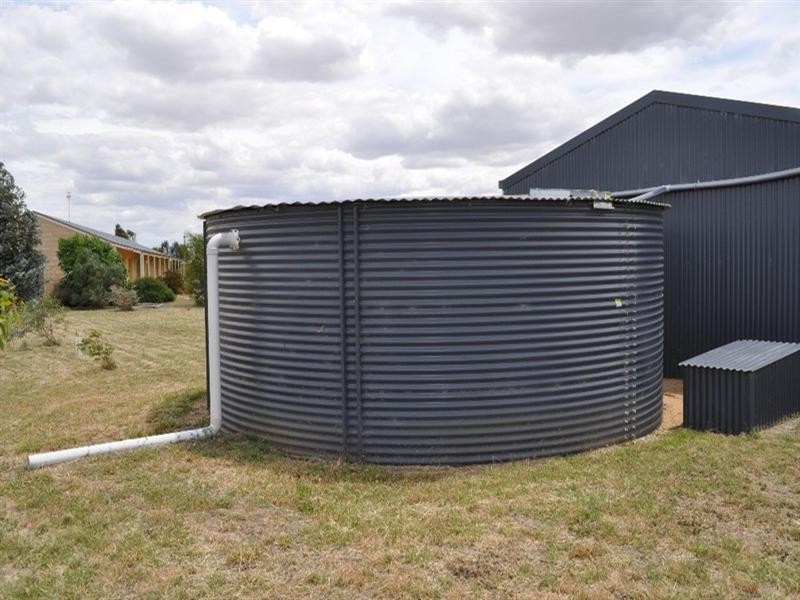 133 Hetherington Street, Deniliquin NSW 2710