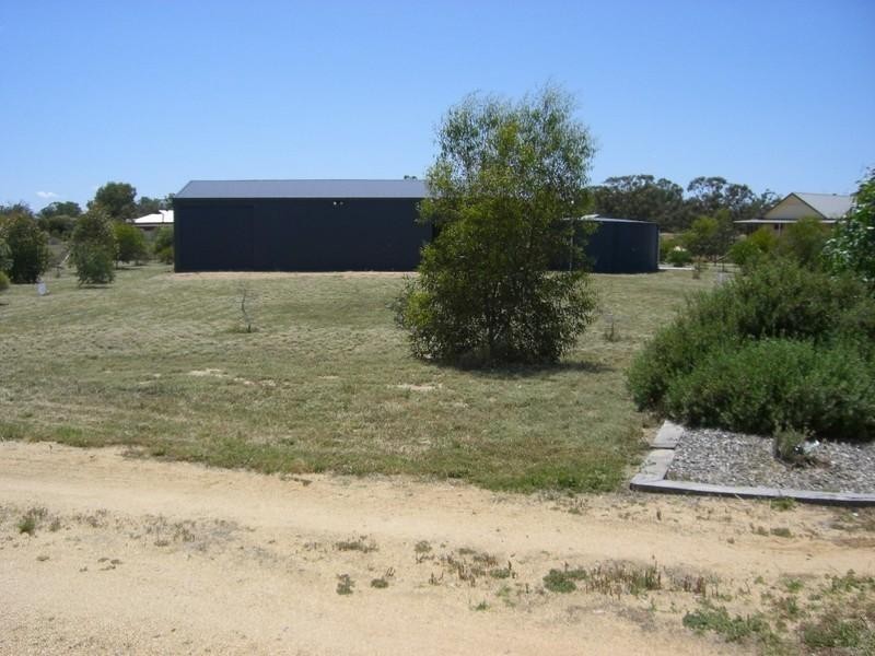 133 Hetherington Street, Deniliquin NSW 2710