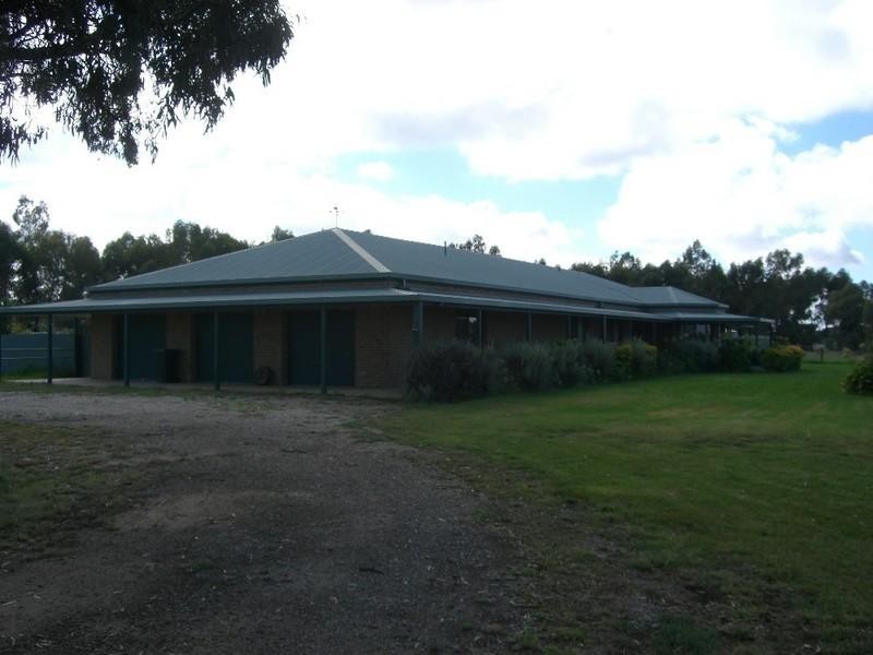 66 Riverview Estate, Deniliquin NSW 2710