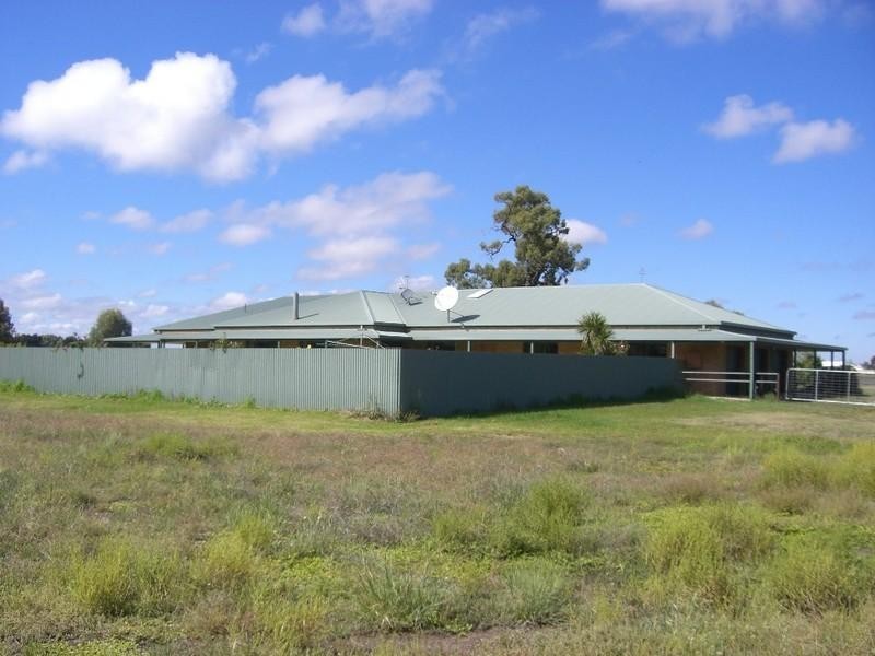 66 Riverview Estate, Deniliquin NSW 2710