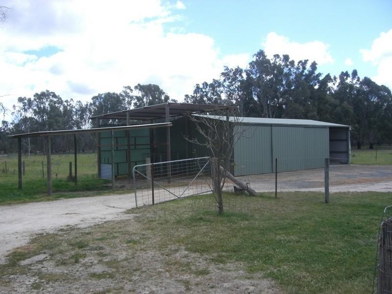 7 Dahwilly Lane, Deniliquin NSW 2710