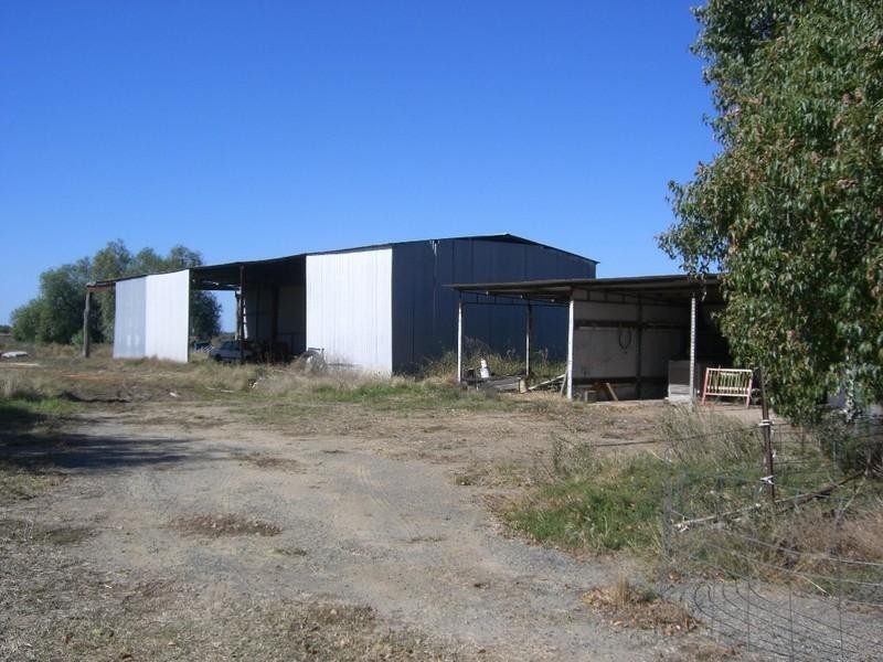 Moulamein NSW 2733