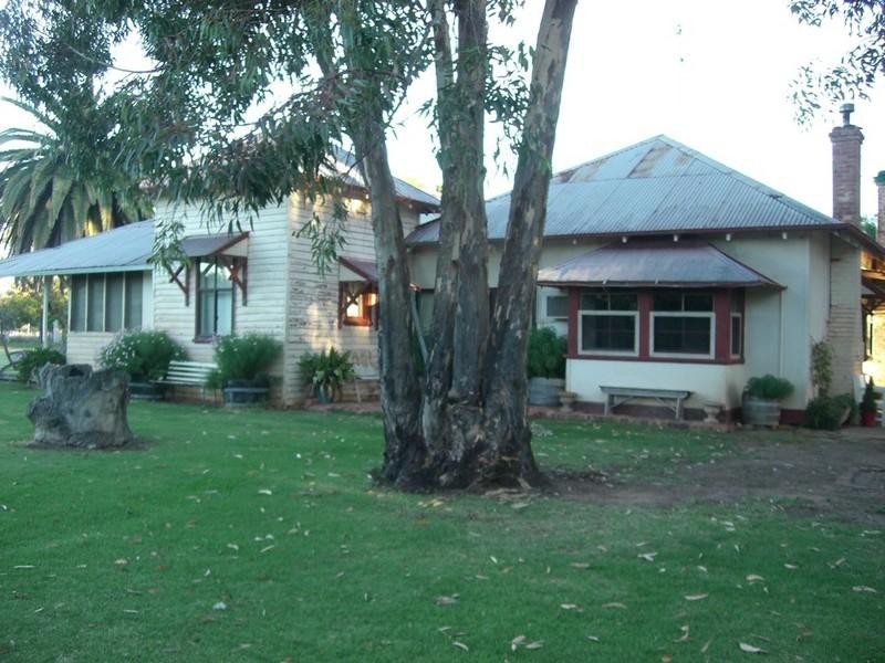 00 “Gathen”, Deniliquin NSW 2710