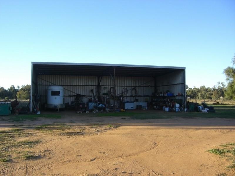 00 “Gathen”, Deniliquin NSW 2710