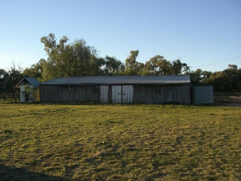 00 “Gathen”, Deniliquin NSW 2710