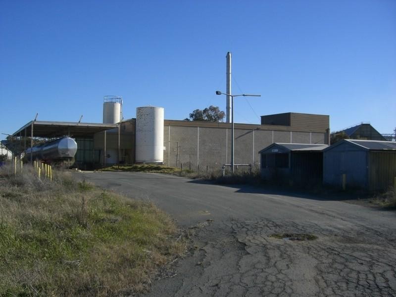 Lot 410 Saleyards Rd & Wirraway Drive, Deniliquin NSW 2710