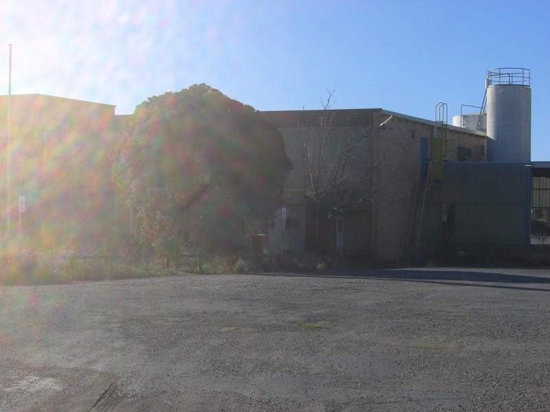 Lot 410 Saleyards Rd & Wirraway Drive, Deniliquin NSW 2710