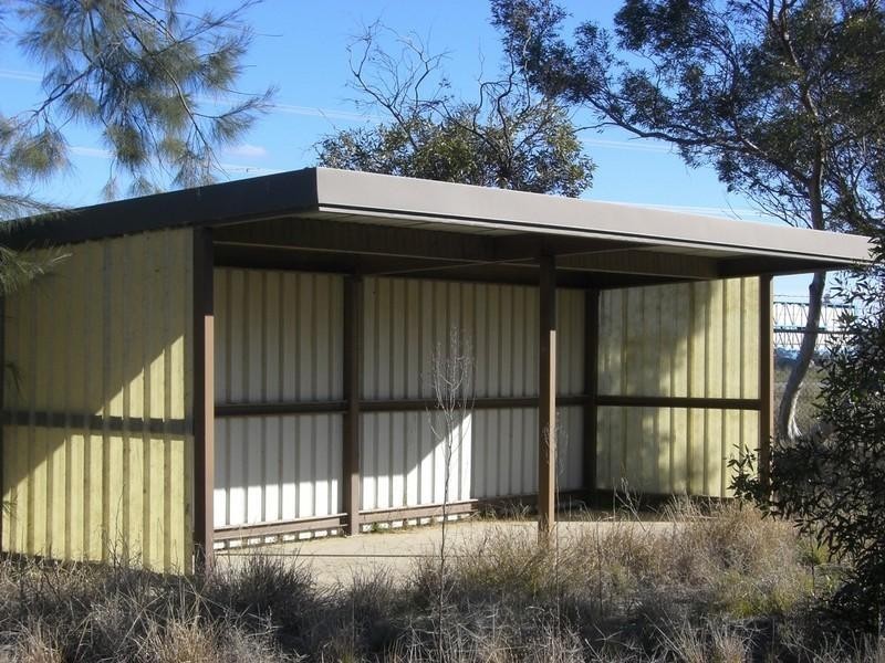 Lot 410 Saleyards Rd & Wirraway Drive, Deniliquin NSW 2710