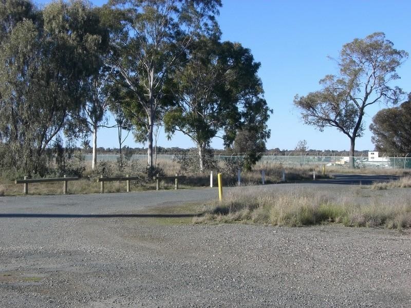 Lot 410 Saleyards Rd & Wirraway Drive, Deniliquin NSW 2710