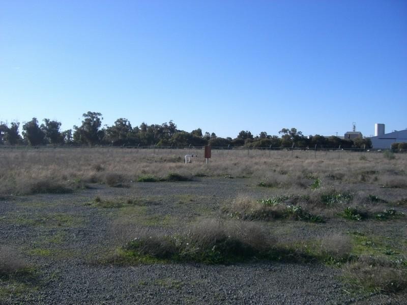 Lot 410 Saleyards Rd & Wirraway Drive, Deniliquin NSW 2710