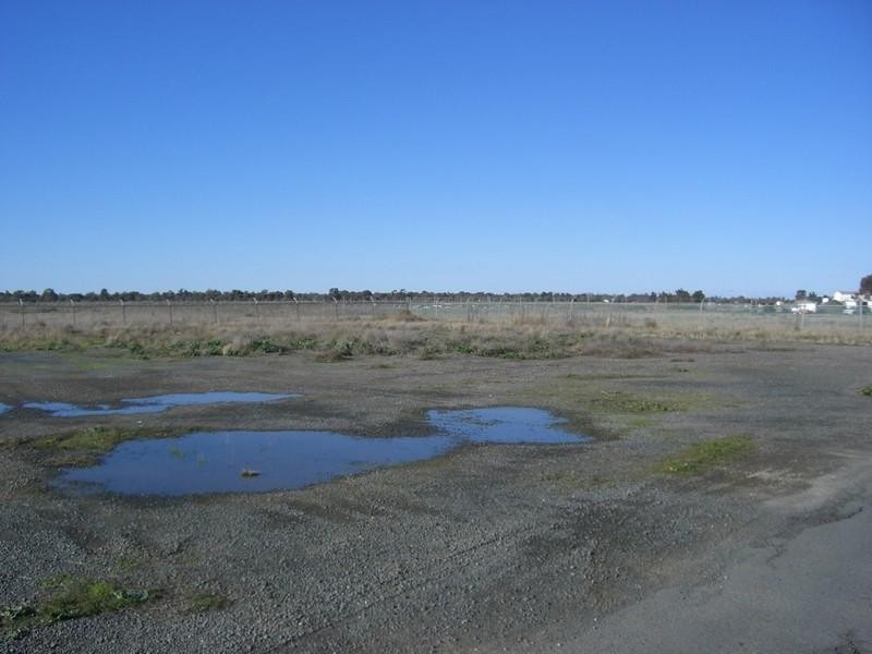 Lot 410 Saleyards Rd & Wirraway Drive, Deniliquin NSW 2710
