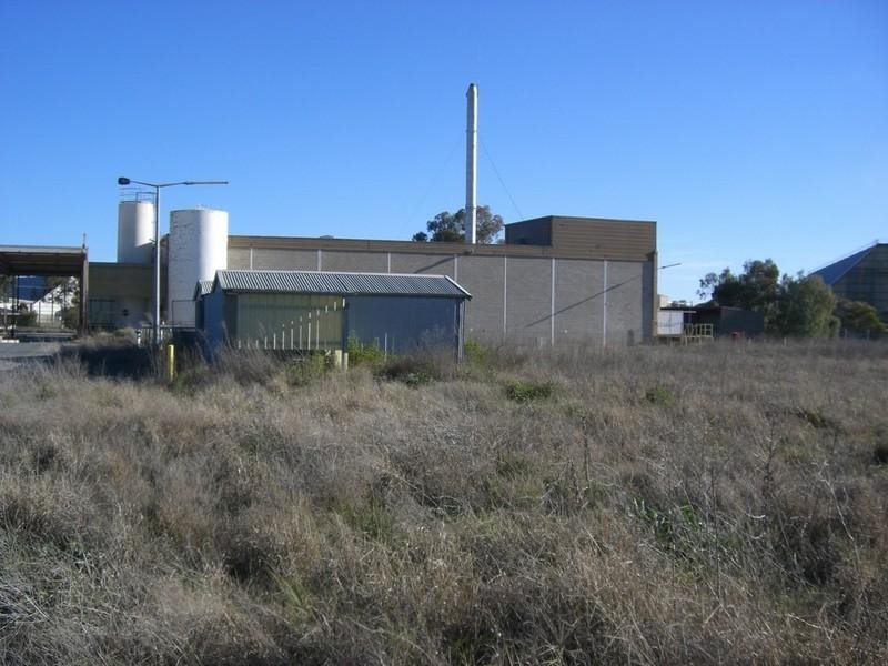 Lot 410 Saleyards Rd & Wirraway Drive, Deniliquin NSW 2710