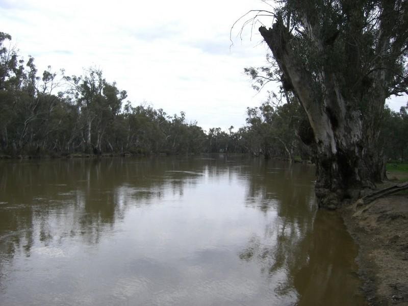 00 Malley Downs, Swan Hill VIC 3585