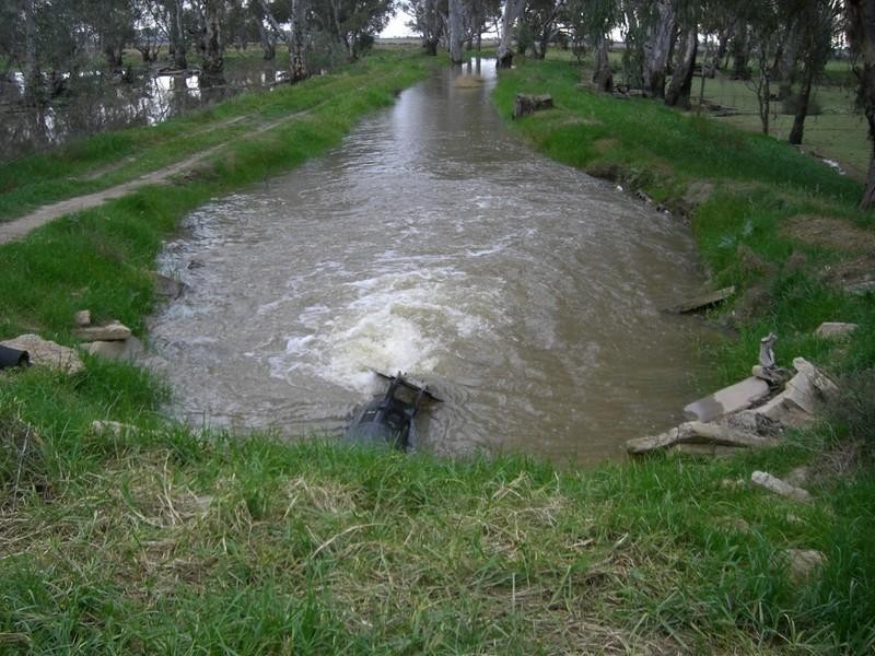 00 Malley Downs, Swan Hill VIC 3585