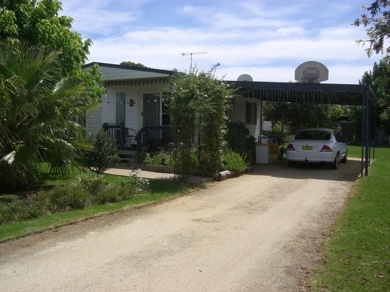 349 Gulpha Street, Deniliquin NSW 2710