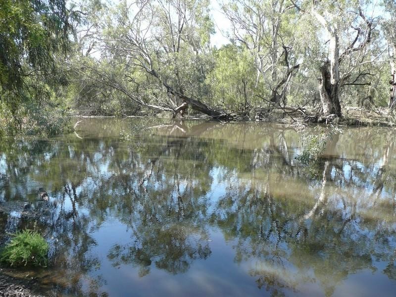 00 Thelangerin Station, Hay NSW 2711