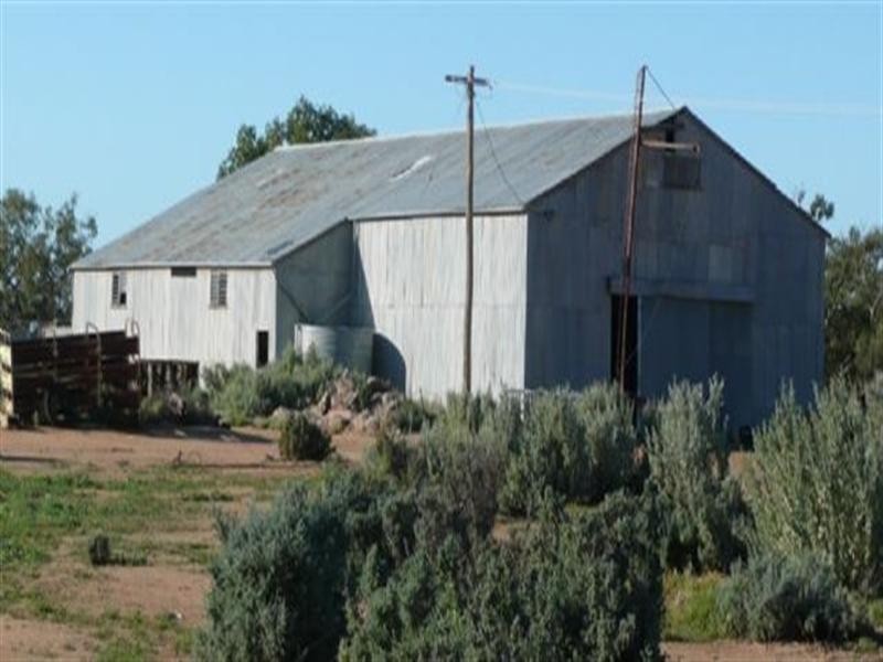 00 Thelangerin Station, Hay NSW 2711