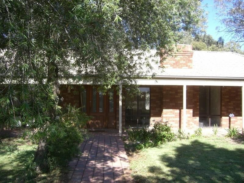 00 Thelangerin Station, Hay NSW 2711